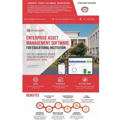 Giải Pháp quản lý Tài Sản Doanh Nghiệp IoT